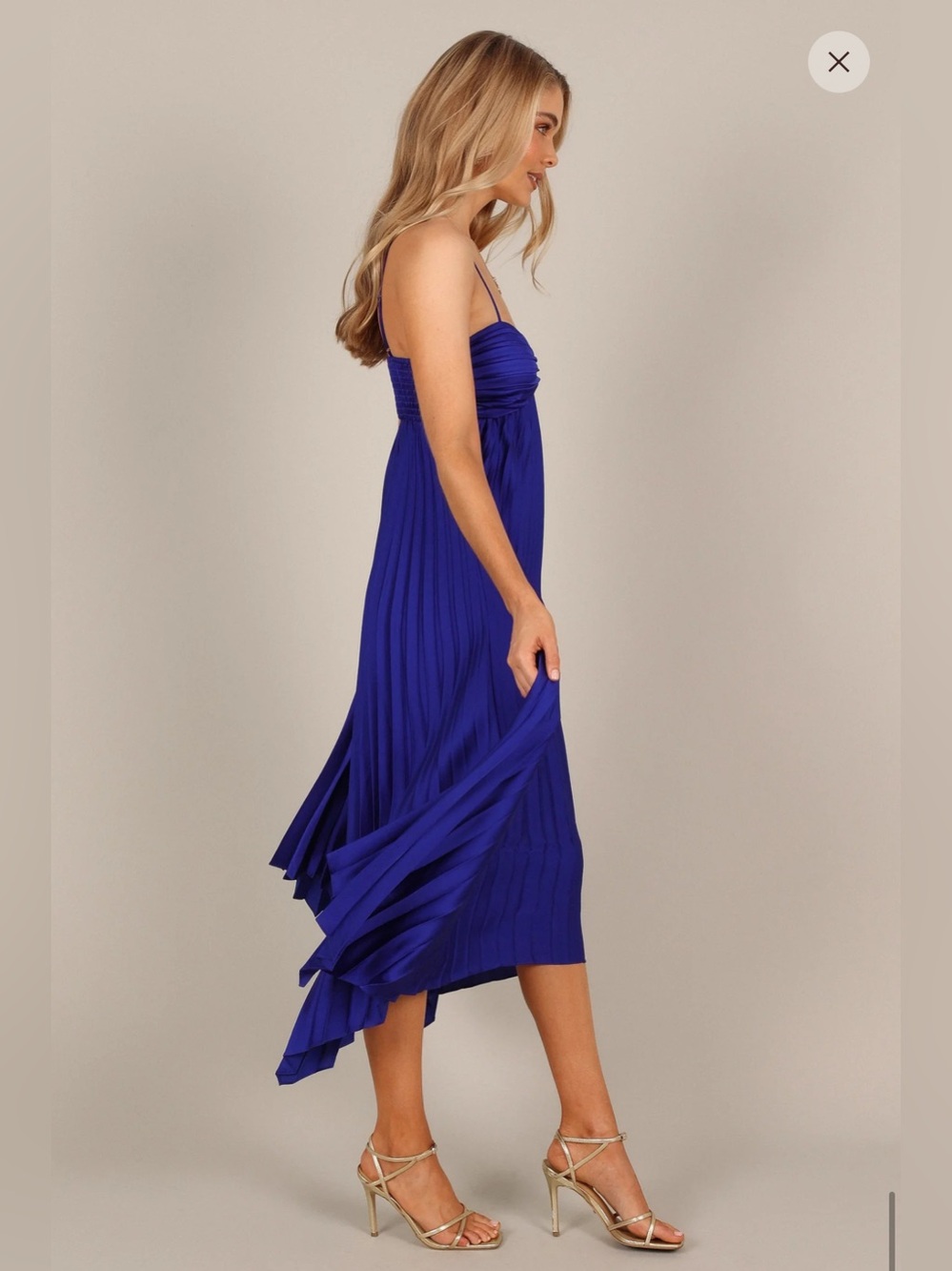 Petal and pup Vikki Dress modo dress size 10 NWOT - Picture 3 of 15
